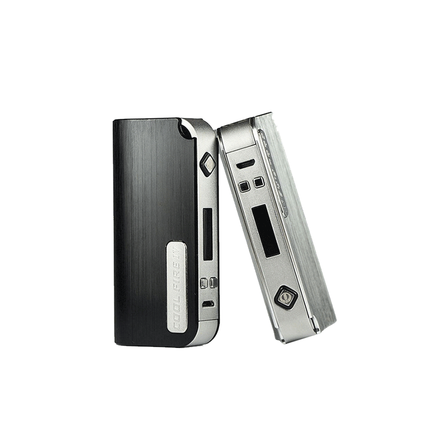 Cool Fire IV Kit Product INNOKIN